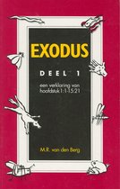 Exodus (1) (1:1-15:21)