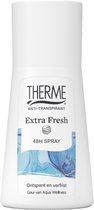 Therme Anti-Transpirant Extra Fresh Spray 75 ml