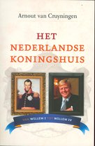 Het Nederlandse Koningshuis