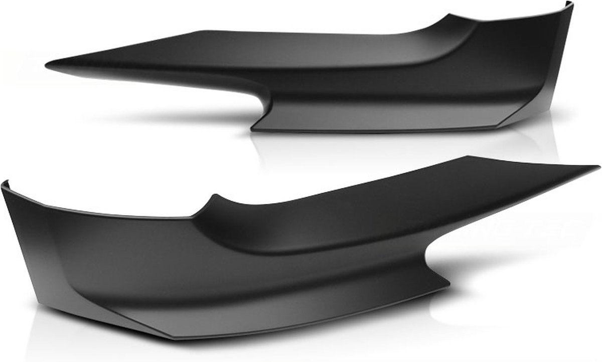 Voorspoiler - BMW E92 / E93 - 2006-2010