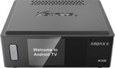 Xsarius Aimax 2 Android 4K IPTV Mediastreamer