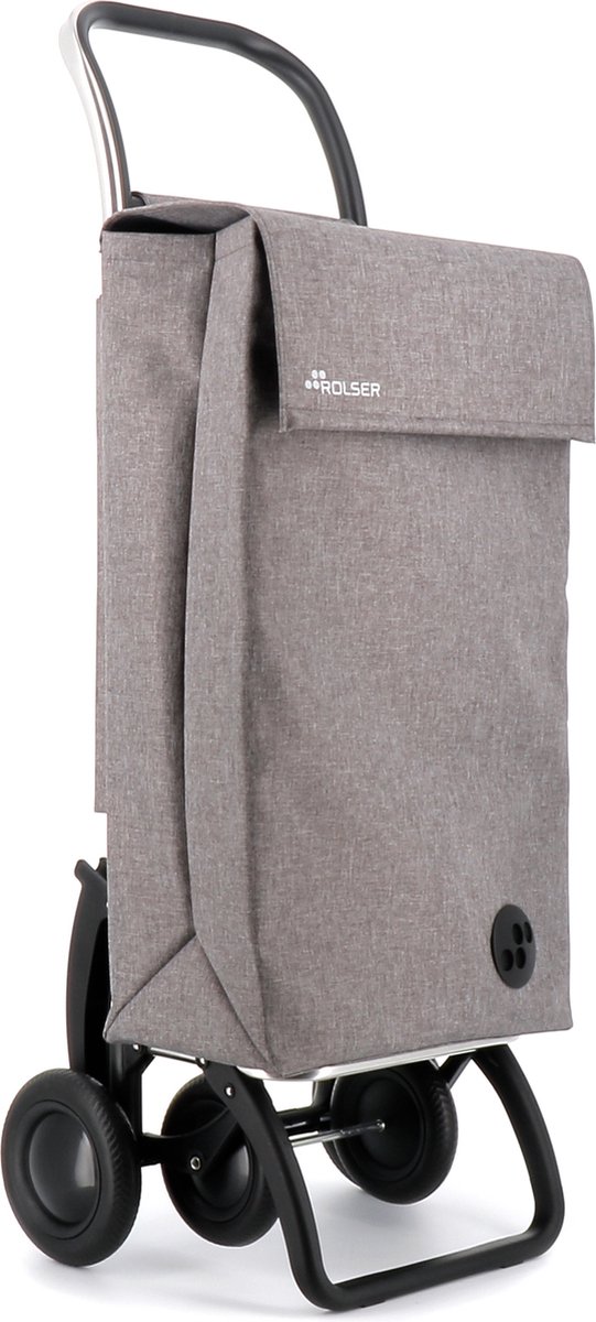 Tas Hydro 2.1, boodschappentas voor boodschappenwagen