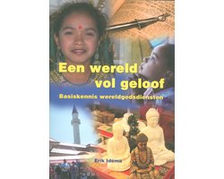 Een wereld vol geloof