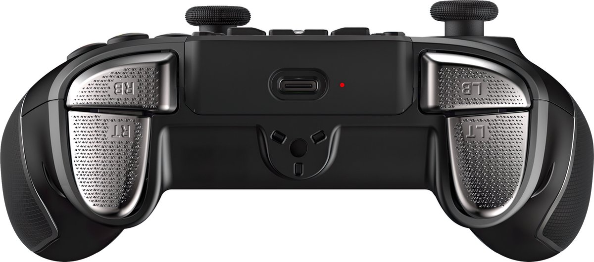 Turtle Beach Recon Cloud - Controller - Xbox Series X|S, Xbox One, Android & Windows - Zwart – foto 3