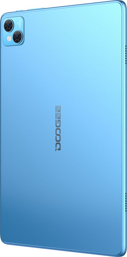 Grossiste Doogee - Doogee T10S (Tablette 4G - 10.1'', 128 Go, 6 Go