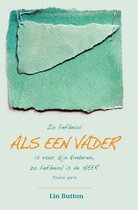 Als een vader