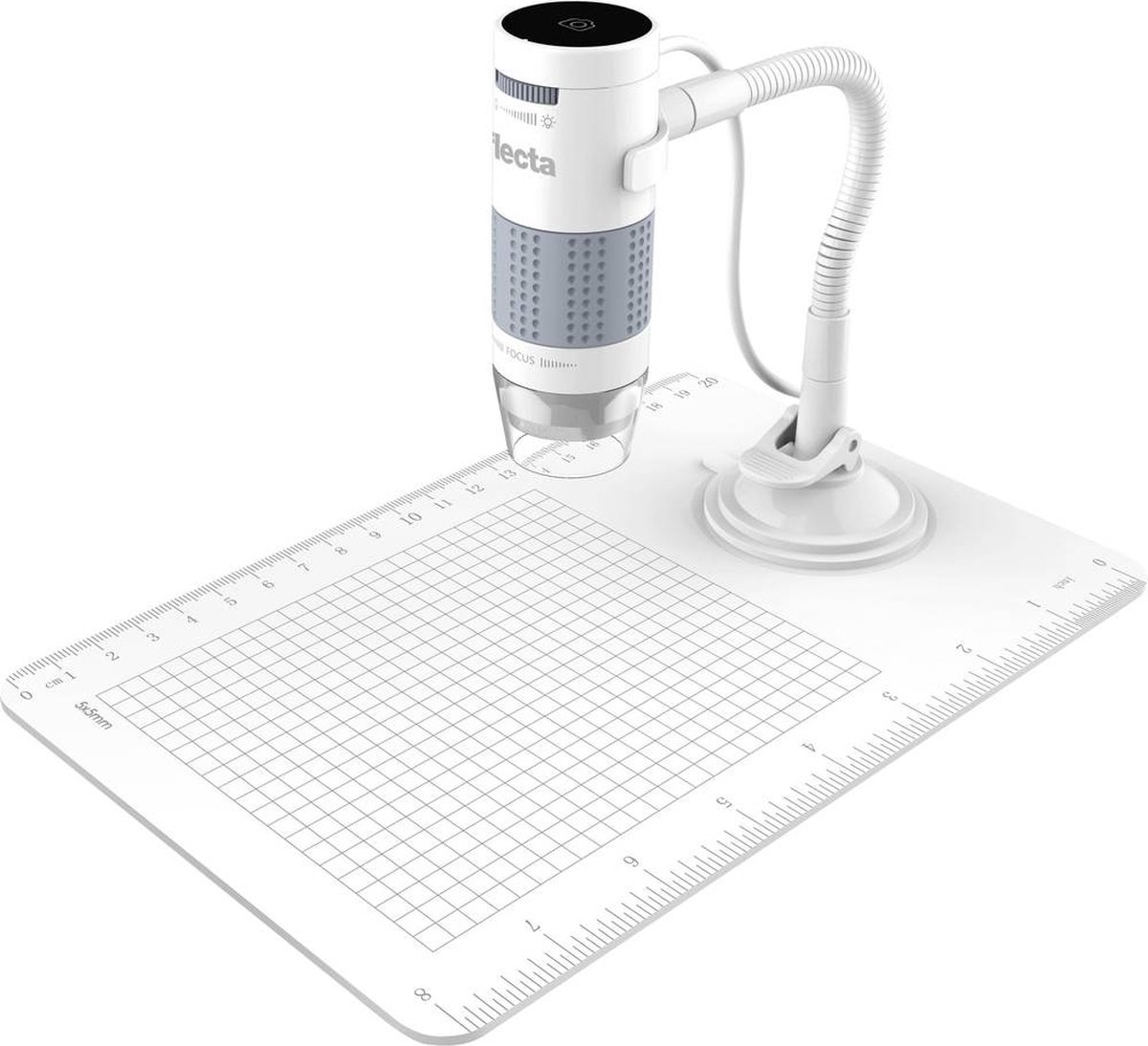 Image of Reflecta DigiMicroscope Flex direct