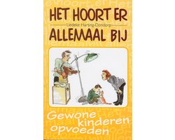 Het Hoort Er Allemaal Bij