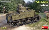 Miniart M3A5 Lee 1:35