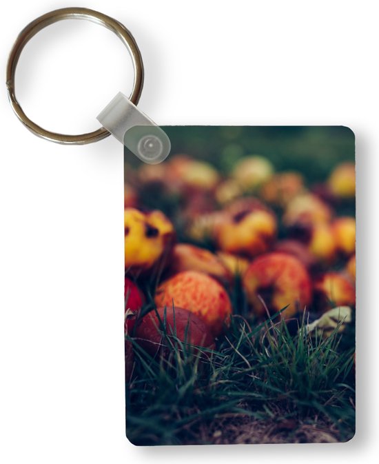Bag Charms & Sleutelhangers - Ook Leuk