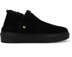Woolrich Sneakers WFW212.523.161M Zwart-36
