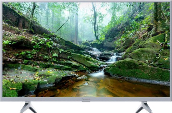 TV PANASONIC TX-32LS490E (LED - 32'' - 81 cm - Full HD - Smart TV)