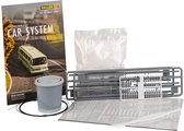 Faller - 1:87 Car System Startset Wegebouw (3/22) *fa161451 - modelbouwsets, hobbybouwspeelgoed voor kinderen, modelverf en accessoires
