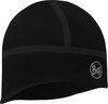 BUFF® Windproof Beanie SOLID BLACK M/L - Muts