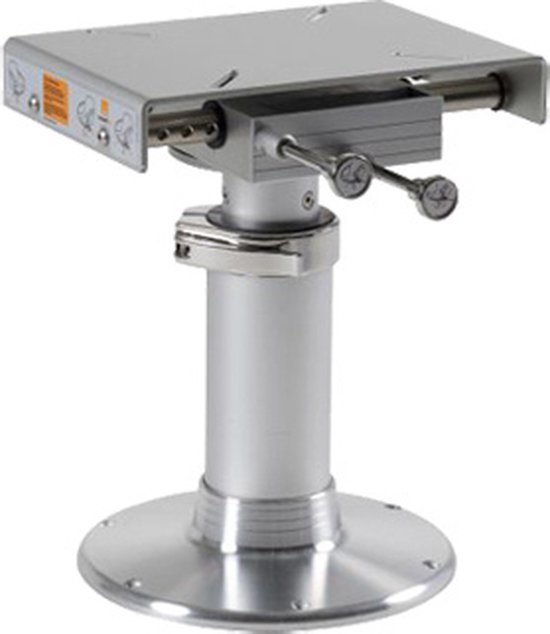 Verstelbare Stoelpoot 23-30cm | Voordelig - - Nautic Gear Verstelbare Stoelpoot 23-30cm | Voordelig - - Nautic Gear