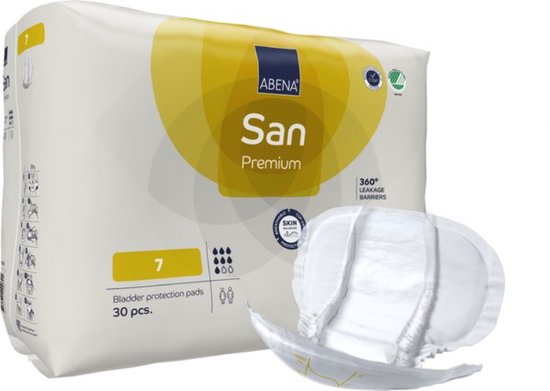 menstruatiezwemkleding - Lekvrij & absorberend