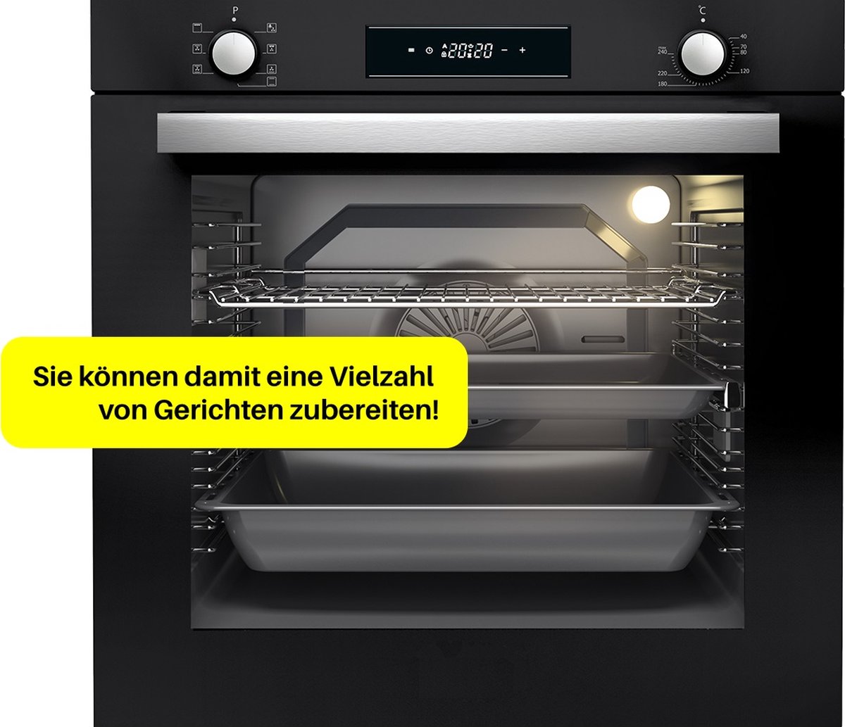 Indesit Oven Support Grill 481010828289 - AB Appliances - View #10