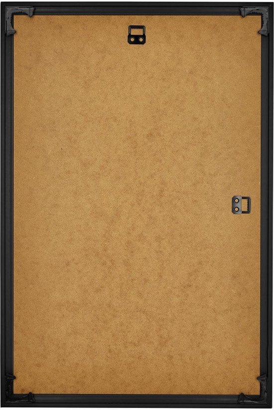 Cadre Photo Your Decoration Evry - 40x60cm - Zwart Mat