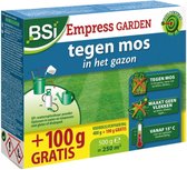 Empress Garden - Effectieve mosbestrijding in gazon, grasvelden en harde oppervlakten – concentraat - 500 g voor 250 m²