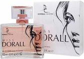Dorall Miss Dorall Eau de Parfum 100 ml