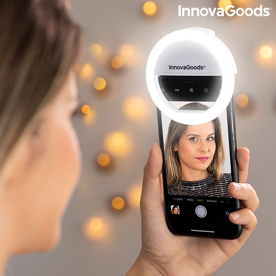 Bestsellers: De beste items in Externe flits- & selfielampen voor mobiele telefoon op basis van de aankopen van -klanten