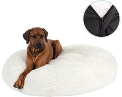 Behave Donutmand - Fluffy & Comfortabel