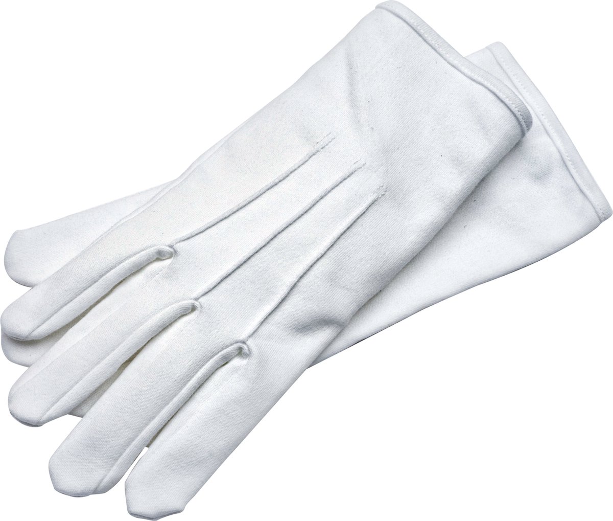 Kerstman de luxe accessoires pakket | kerstmanbel | laarzen met bond maat 44| handschoenen katoen