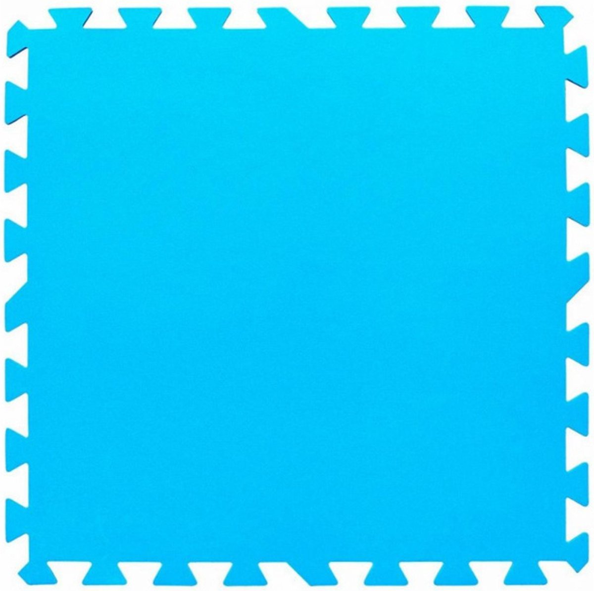 Bestway Flowclear zwembadtegels - 50 x 50 cm