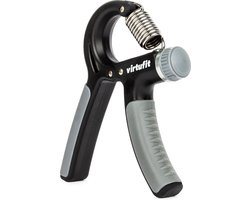 VirtuFit Verstelbare Handknijper - Knijphalter - Handtrainer - 10 tot 40 kg