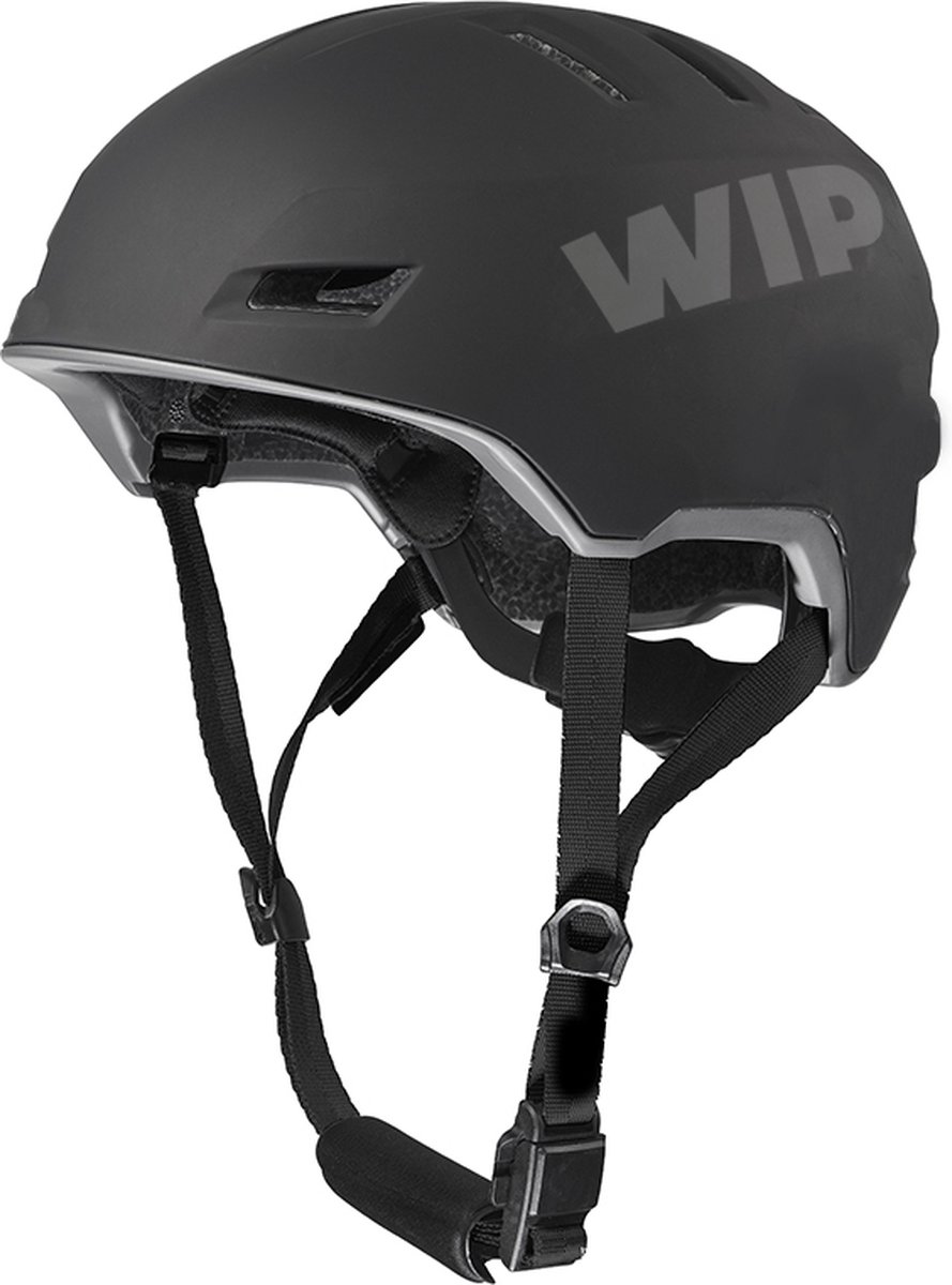 Forward Prowip 2.0 Helmet - Zwart - M-L