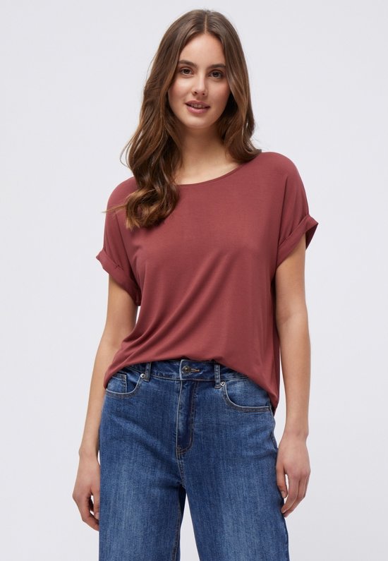 Diesel top a maniche lunghe in cotone T UNCUTIE LONG LS OD