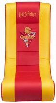 Subsonic Harry Potter Gryffindor Rock'n' Seat Junior - Game Stoel - Gaming Chair