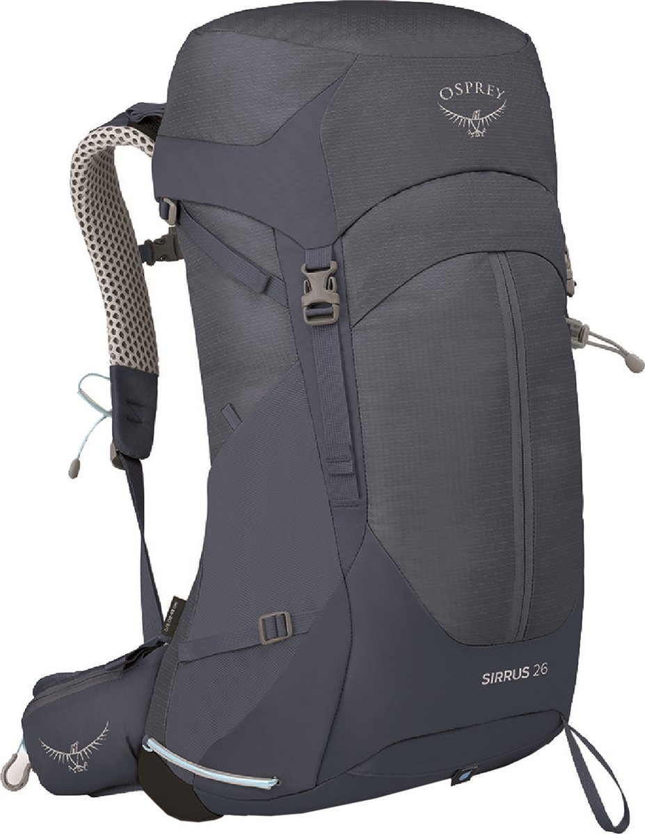 Osprey Backpack / Rugtas / Wandel Rugzak - Sirrus - Blauw