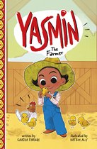 Yasmin 18 - Yasmin the Farmer