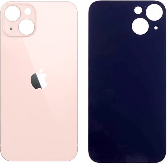 Apple iPhone 13 mini – 256GB – Roze