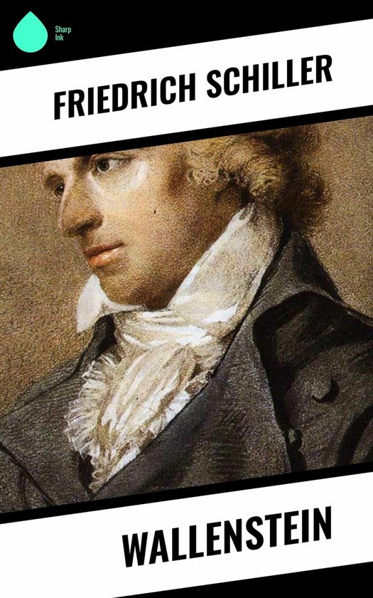 Wallenstein (ebook), Friedrich Schiller 9788028248147 Boeken bol