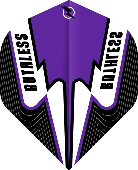 Ruthless Flight Power Surge mix - 4 sets van Ruthless — afbeelding 4