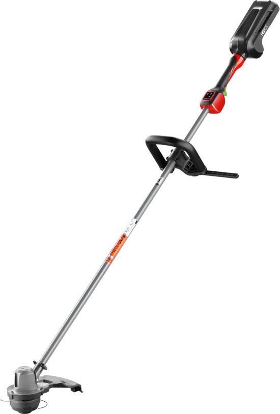  - HENX Elektrische Grastrimmer H18DC250B – Accu - 20V - excl. accu en lader