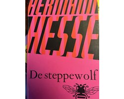 Steppewolf