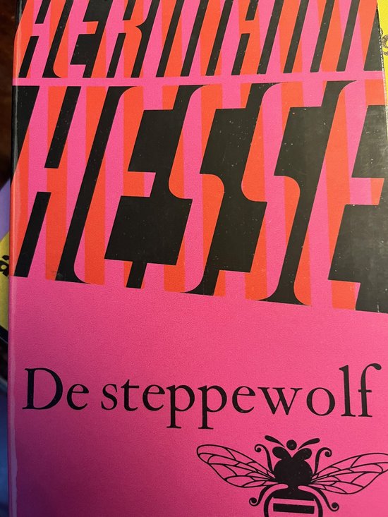 Steppewolf - cover