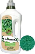 Naaktslakken en slakkenkorrels - Green Protect