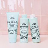 Four Reasons - Original Ultra Moisture Shampoo - 300 ml