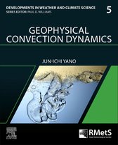 Geophysical Convection Dynamics