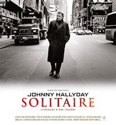 Johnny Hallyday - Solitaire (2 CD)