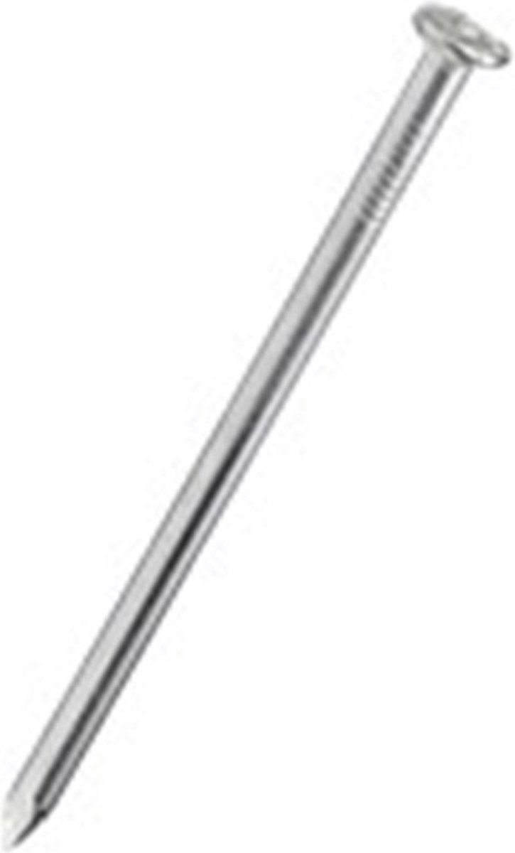 Draadnagel vz 2.7x55mm pk (5kg)