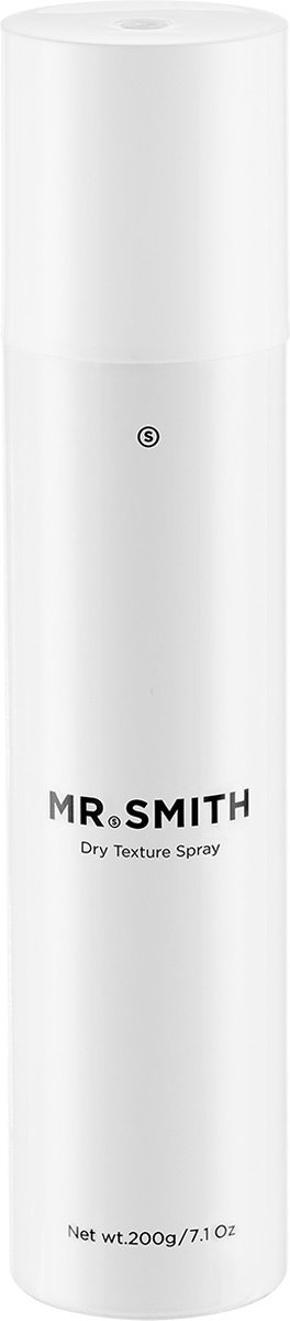 Mr. Smith - Dry Texture Spray - 200 gr