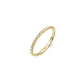 Gisser Jewels Goud Ring Goud VGR040