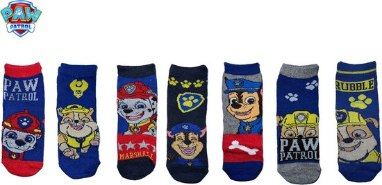 Paw Patrol Joggingpak Voor Jongens