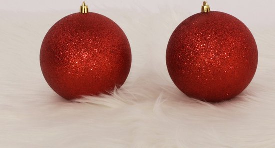 15 cm/3 stuks kerstballen onbreekbaar champagne goud, kerstboomdecoraties, balornamenten, ballen, hangende kerstdecoraties, vakantiedecoratie - glanzend, mat, glitter