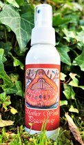 Mother World Peace Spray - Magical Aura Chakra Spray - In the Light of the Goddess by Lieveke Volcke - 100ml
